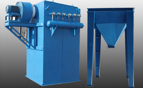 福州布袋除尘器