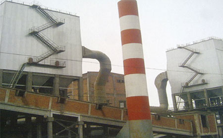 福州布袋除尘器设备