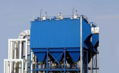 福州湿式静电除尘器