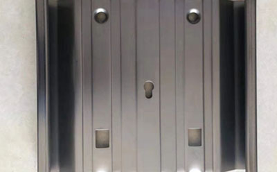 福州除尘器阳极板