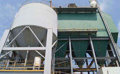 福州静电除尘器