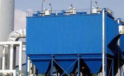 福州湿式静电除尘器