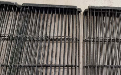 福州除尘扁袋笼