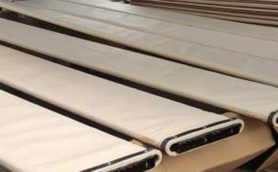 福州除尘扁布袋