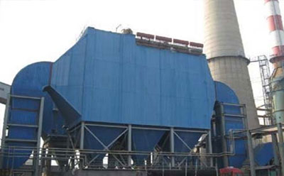 福州电袋复合除尘器