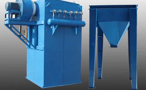 布袋福州除尘器的工作原理、应用优势与维护要点详解