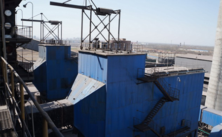 福州电袋复合式福州除尘器选型与维护：提升除尘效率的技术指南