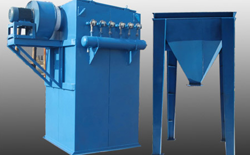 滤袋清洗指南：布袋福州除尘器脉冲清灰维护技巧