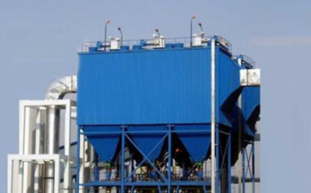 高压福州静电福州除尘器选型指南：烟气量与粉尘特性决定方案