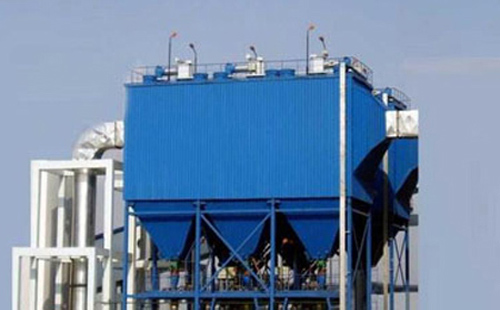 工业福州静电福州除尘器选型：0.3μm粉尘如何实现99.5%效率