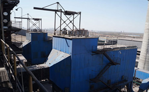 粉尘浓度超标？福州矿山布袋福州除尘器压差控制技巧来了