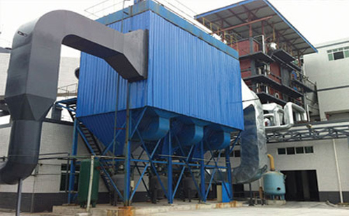 电袋复合福州除尘器压差过高如何解决