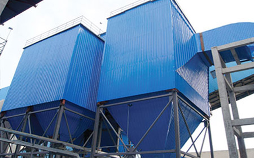 福州电炉布袋福州除尘器烟气捕集效率提升方案