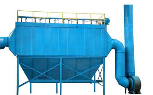 福州脉冲布袋福州除尘器清灰系统故障排查指南