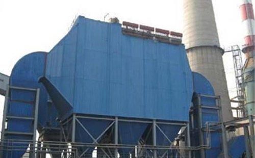 能耗降三成：福州电袋复合式福州除尘器选型与压差控制实战