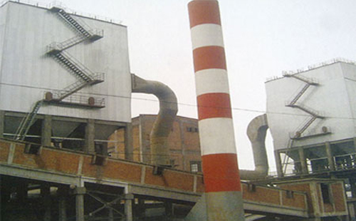 工业布袋福州除尘器价格怎么算：风量与材质决定成本