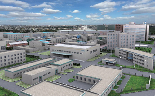 福州水污染治理工程中的工艺选择与运行管理