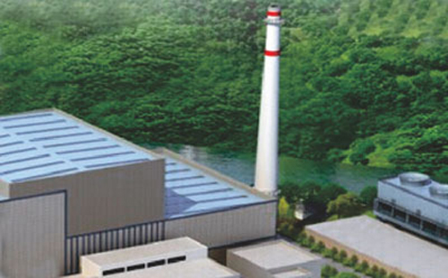 垃圾焚烧厂怎样降成本？福州固废污染处理工艺对比