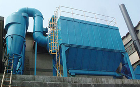 水泥磨用福州脉冲布袋福州除尘器如何选风量