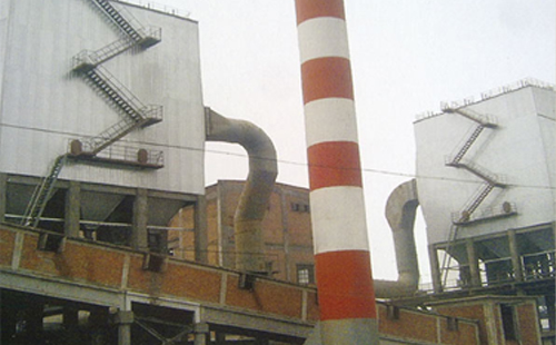 布袋福州除尘器选型需考虑哪些关键参数