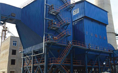 福州静电福州除尘器价格是多少？2025年选购成本拆解指南