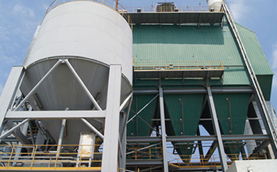 福州静电福州除尘器选型指南：森隆环保助力企业实现高效除尘