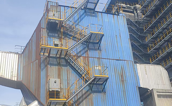 工业粉尘治理方案：高压福州静电福州除尘器选型实战指南